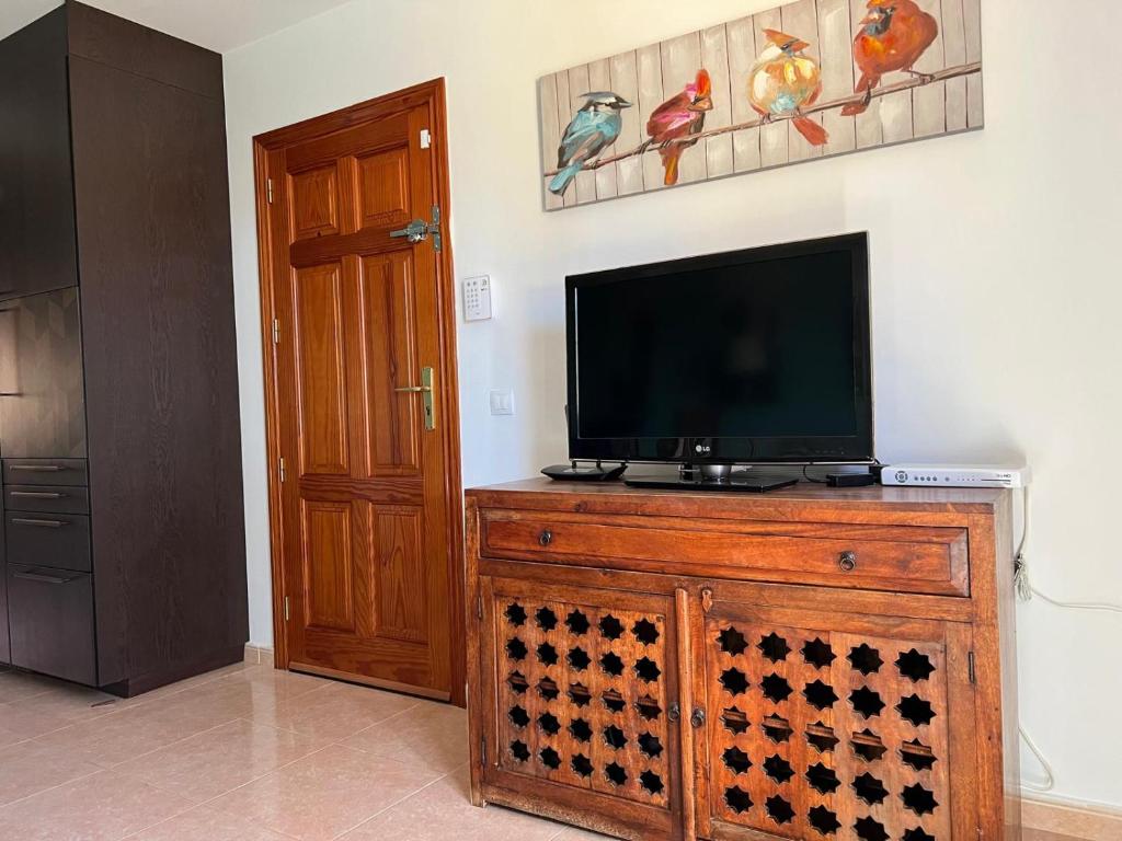 Oasis Bahia - 4