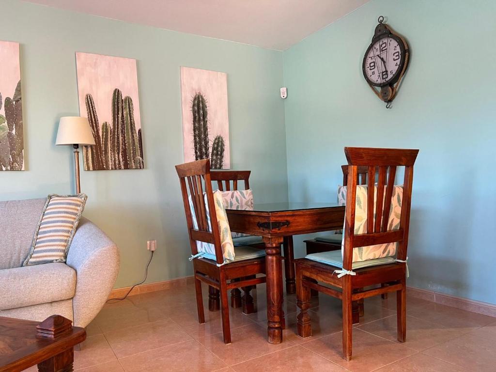 Oasis Bahia - 3