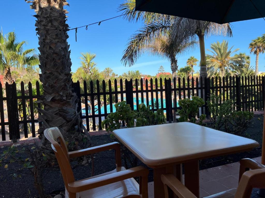 Oasis Bahia - 2