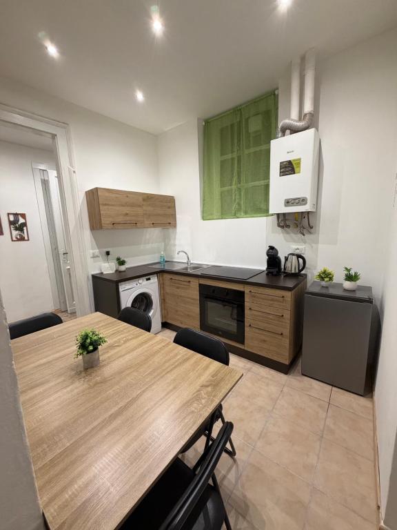 Apartament Green - Zona San Salvario - 3