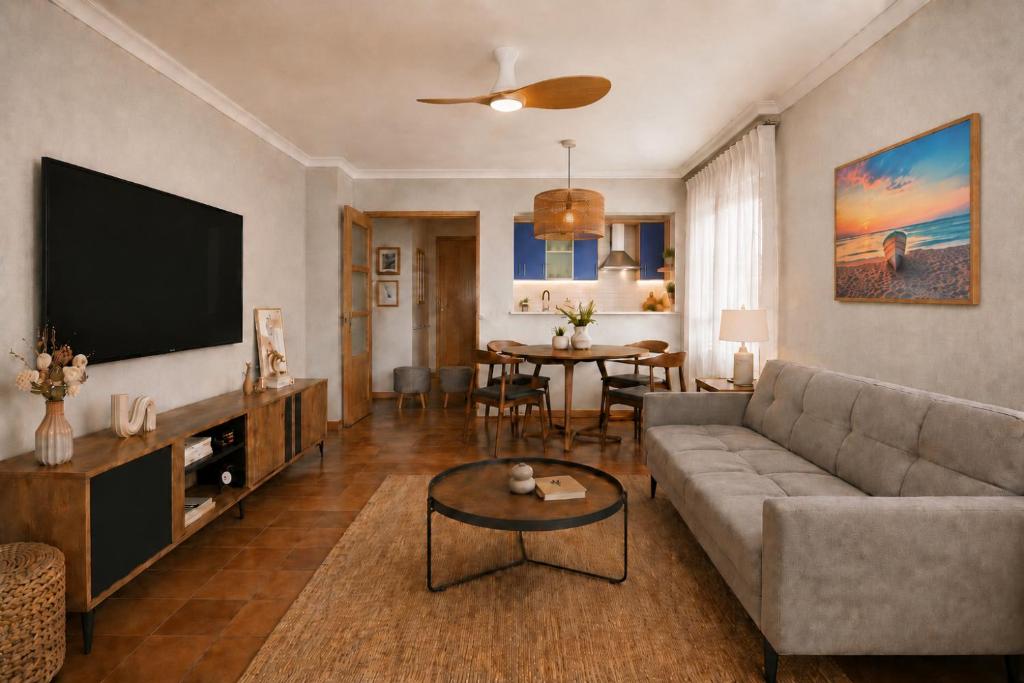 Casa Agua - Sea View, Pool, Air Conditioning & WiFi 1Gb - 2