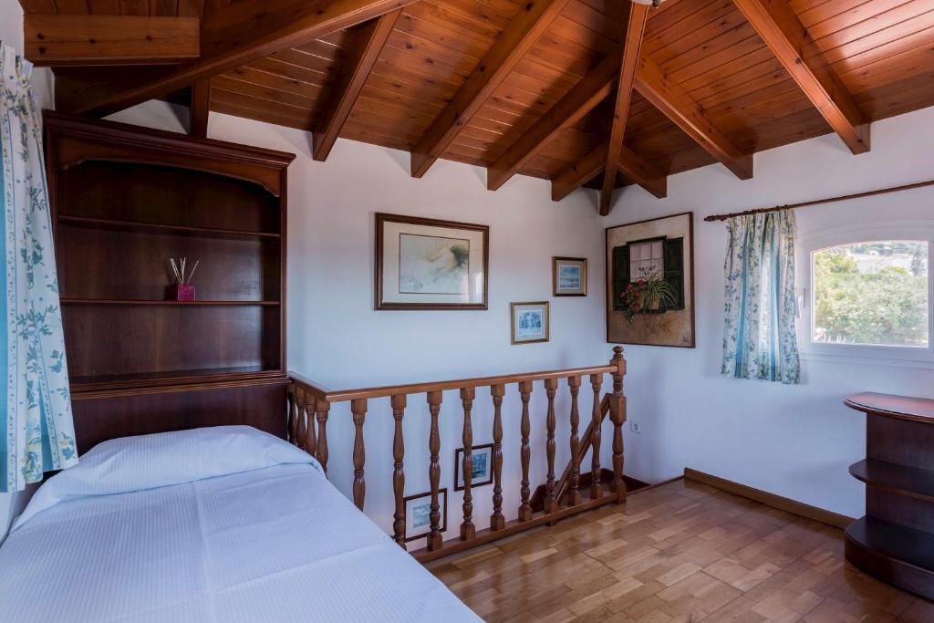 V105 Villa SIllot - 2