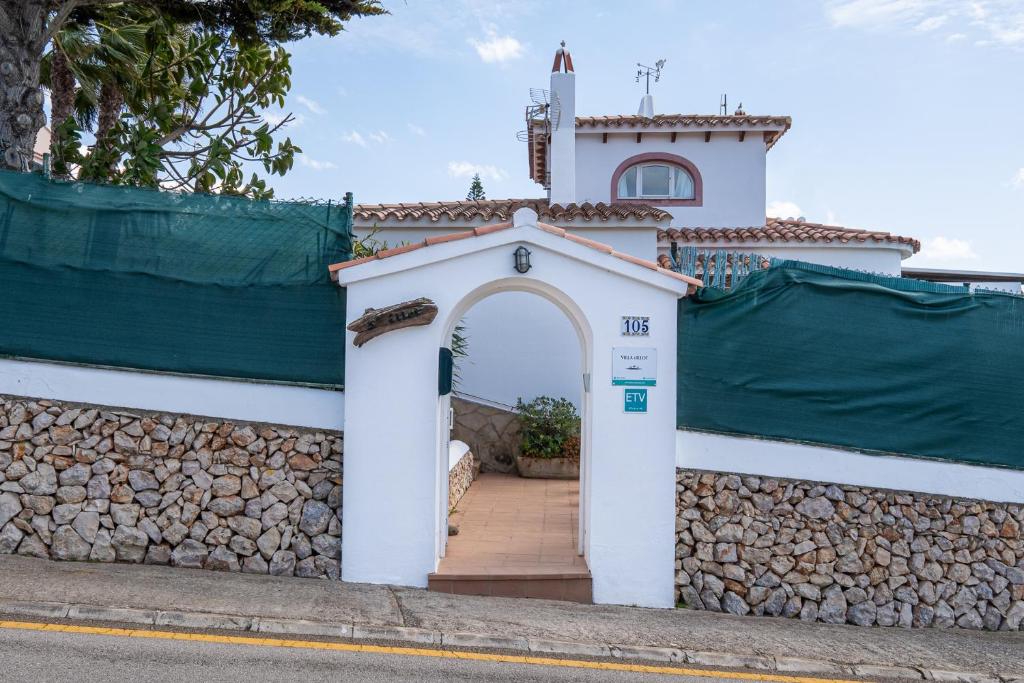 V105 Villa SIllot - 3