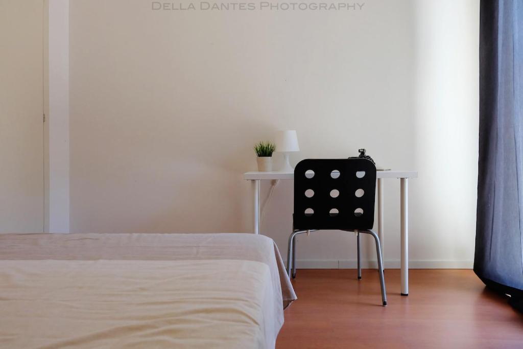 Casa Ulivo, strategic location with parking space - 2