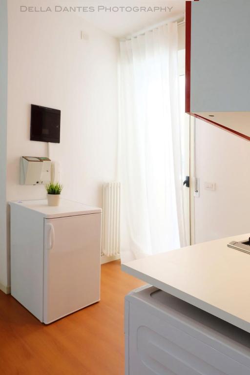 Casa Ulivo, strategic location with parking space - 5