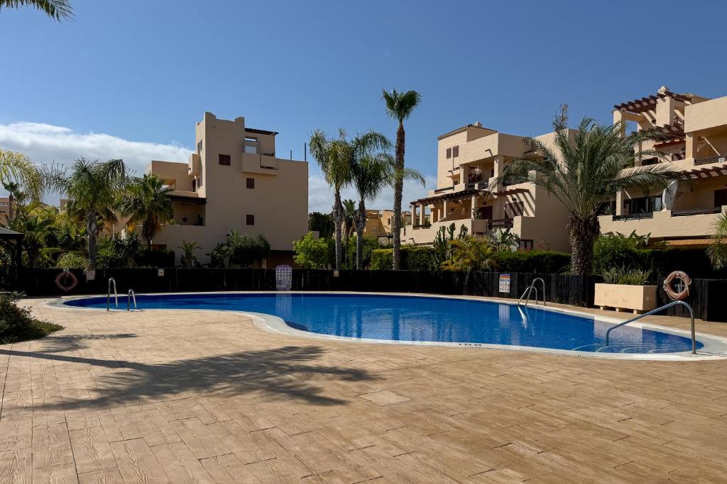 R2318 Bahía Fenícia Vera Playa Almería - 2