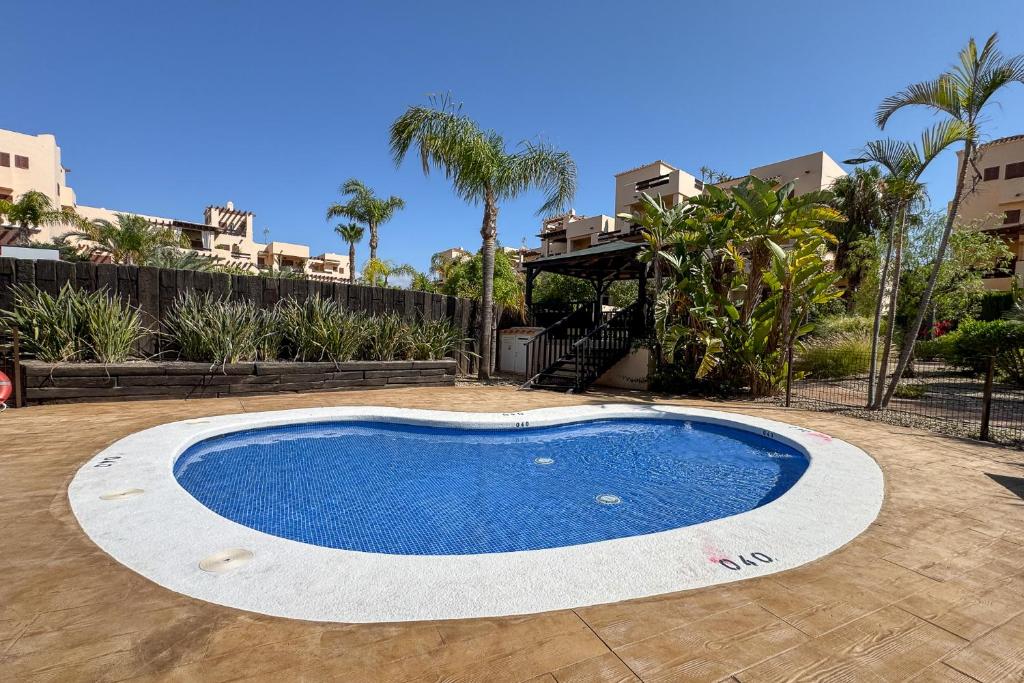 R2318 Bahía Fenícia Vera Playa Almería - 4