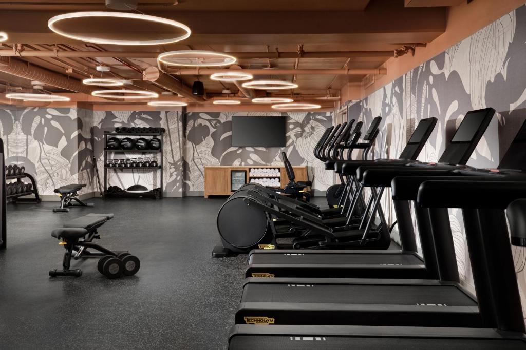 Palestra