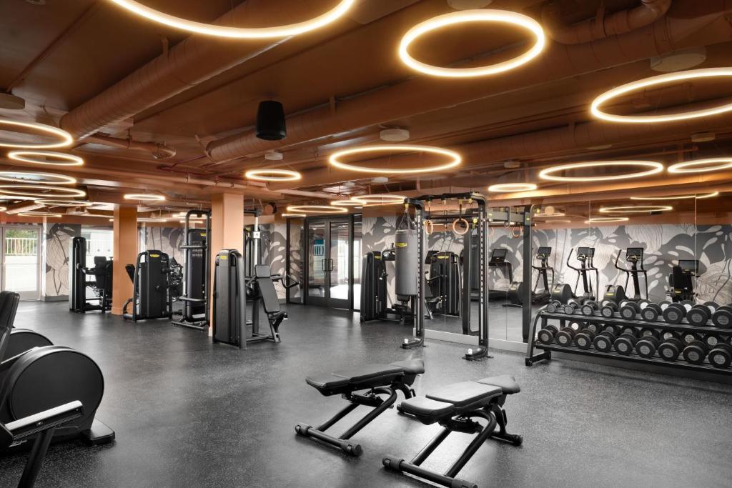 Palestra