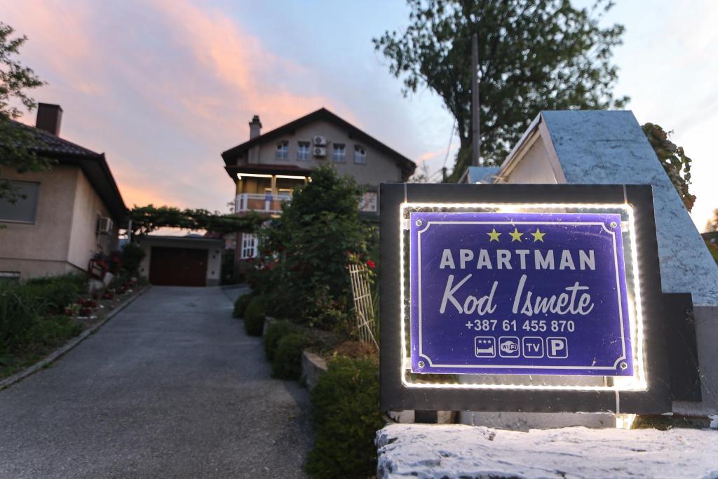 Apartman kod Ismete - 1