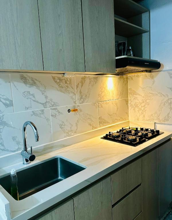 Apartamento en laureles estadio Medellín 2B - 4