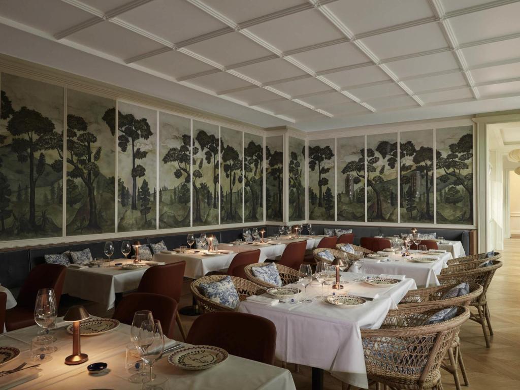 Maison Delano Paris - 4