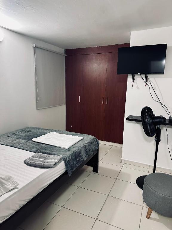 Apartamento en laureles estadio Medellín 2B - 2