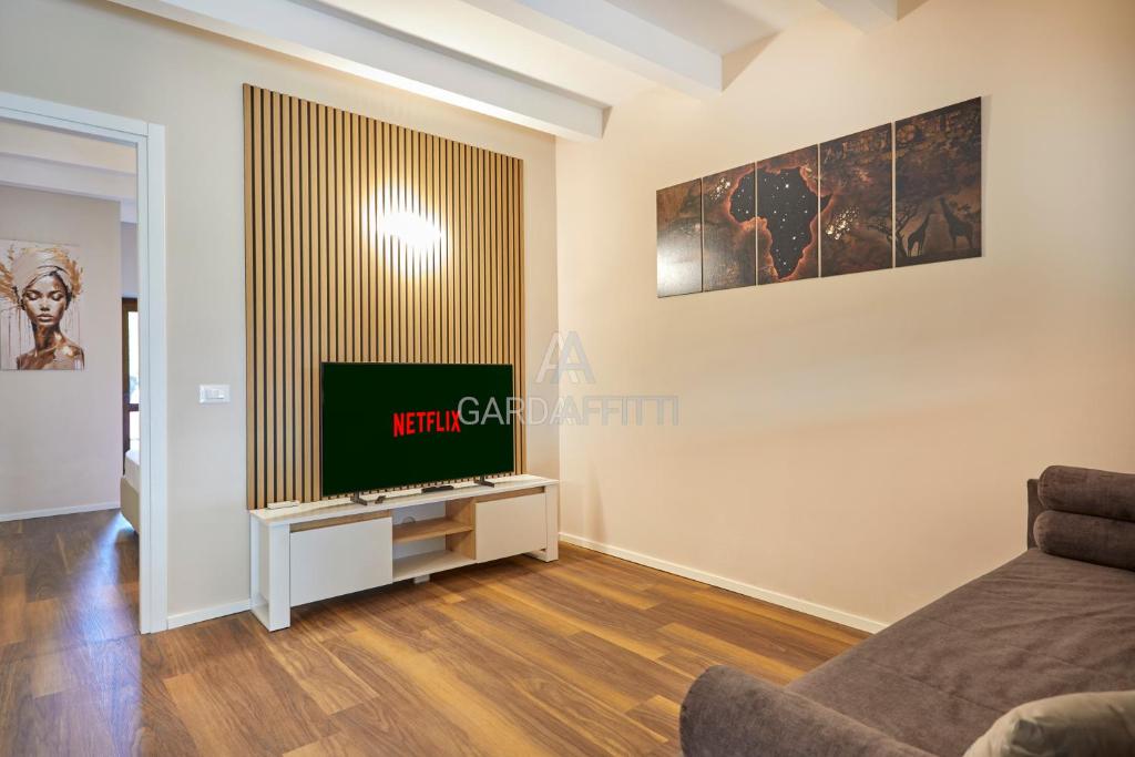 Casa Turchese - Rustico nel cuore di Sirmione - 5