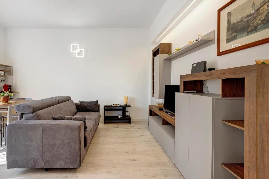 Bilocale Linate M4 Fabrique Rita's Home - 1