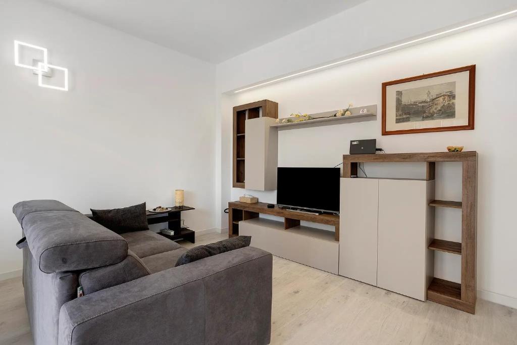 Bilocale Linate M4 Fabrique Rita's Home - 5