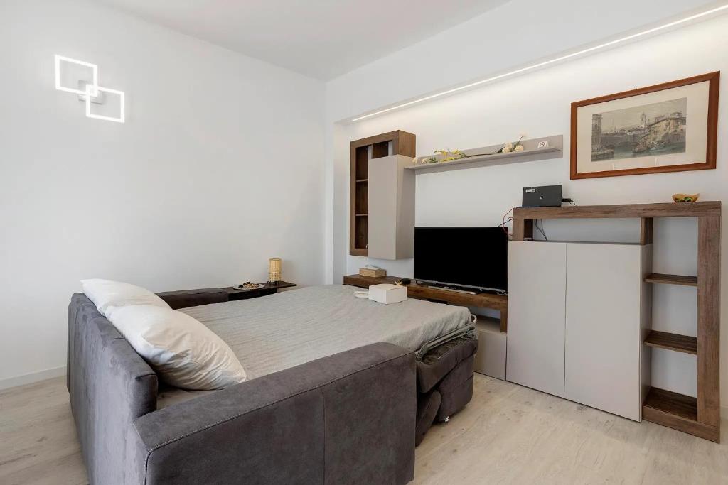 Bilocale Linate M4 Fabrique Rita's Home - 4