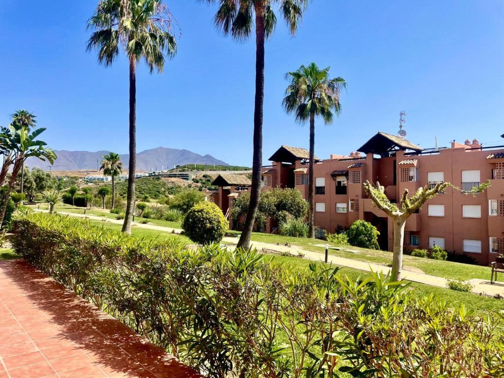Apartamento Casares del Sol - 1