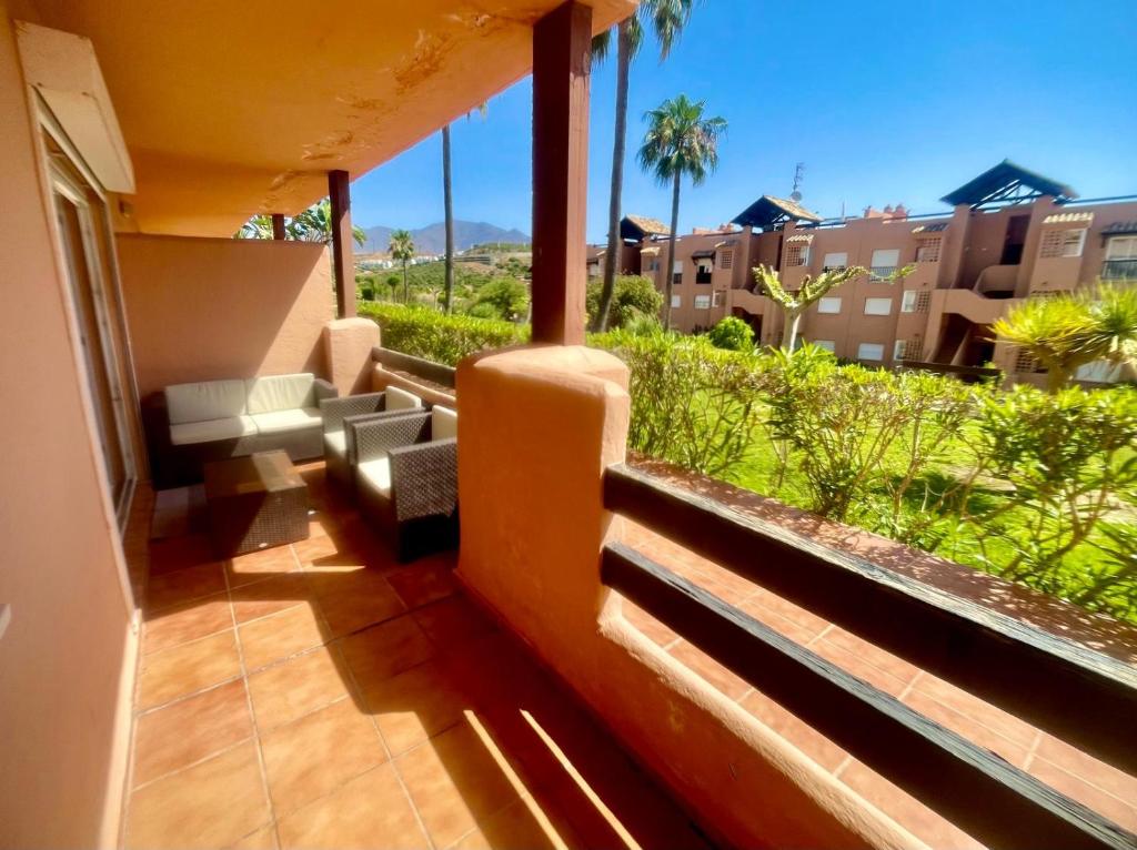 Apartamento Casares del Sol - 5
