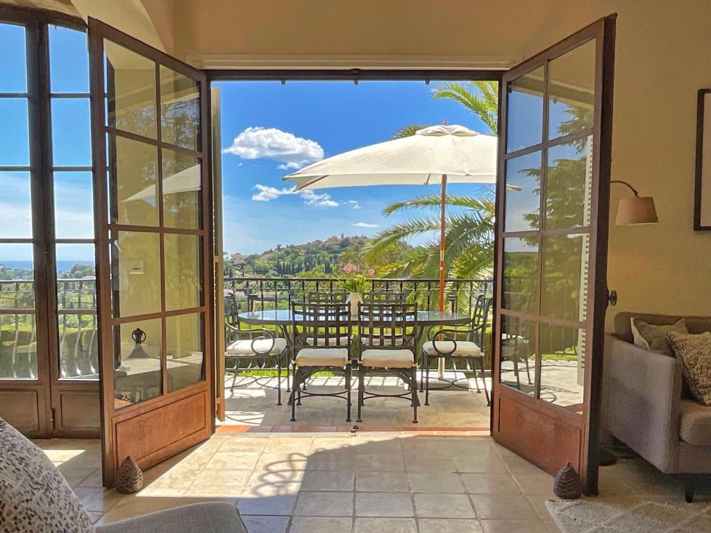 Villa Oleander, Mougins - 3