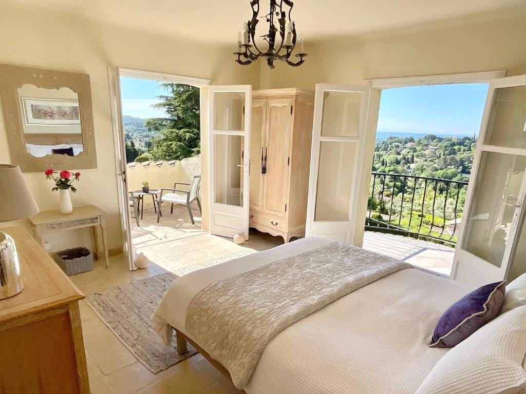 Villa Oleander, Mougins - 5
