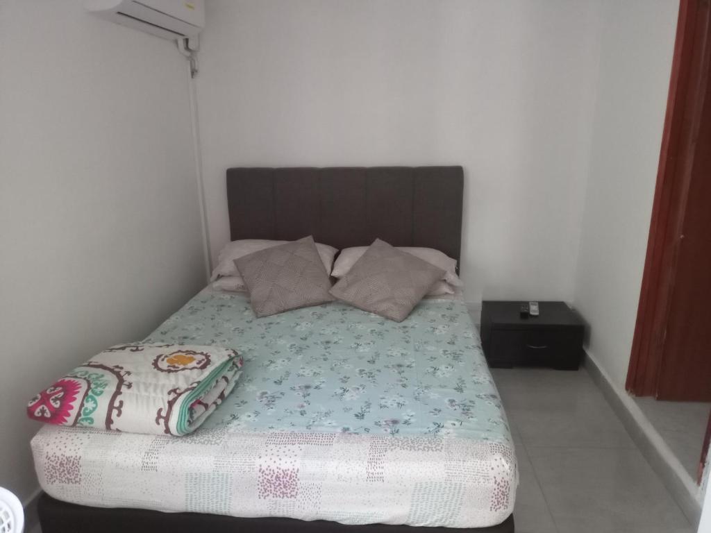 Alojamiento San Felipe - 2