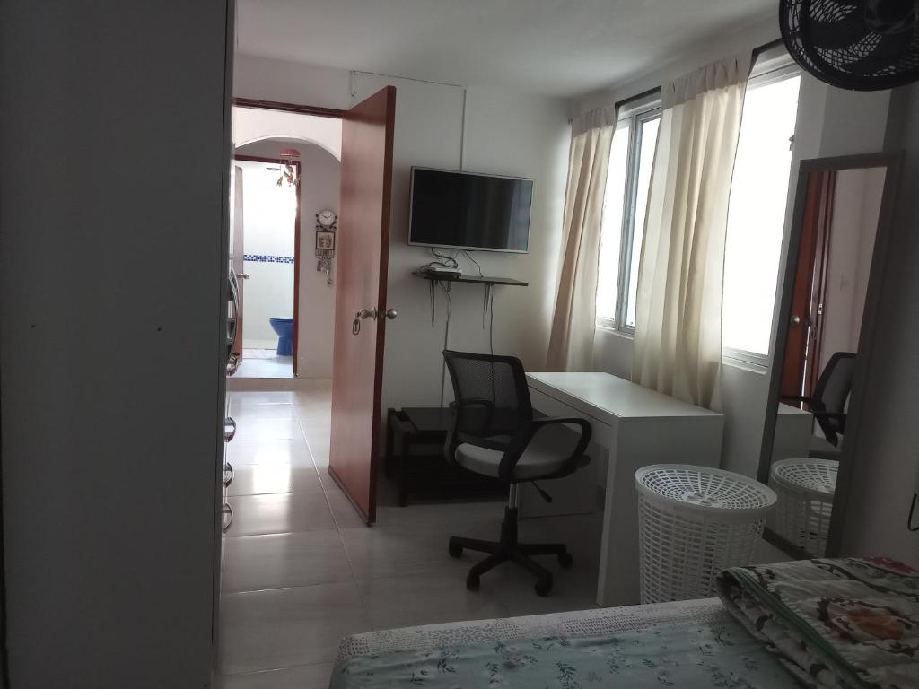 Alojamiento San Felipe - 5