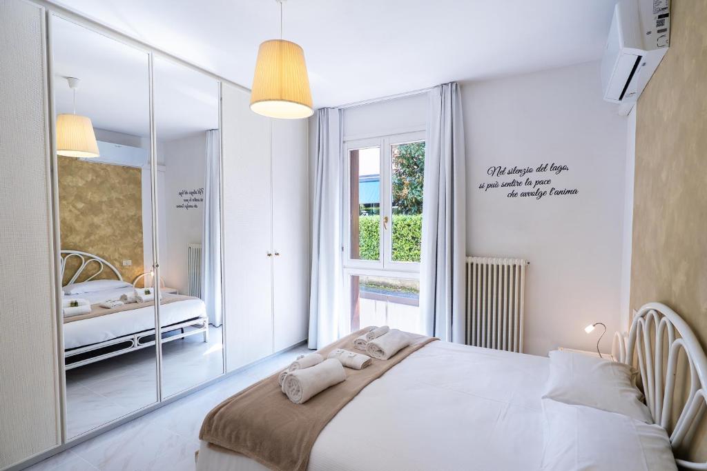 Bardolino Center - Pool & Free Parking - 5