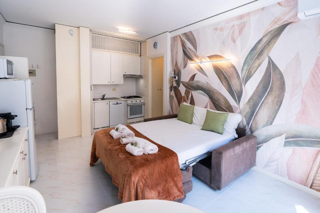 Bardolino Center - Pool & Free Parking - 4