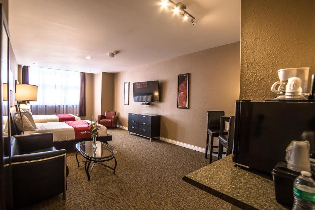 Century Casino &amp; Hotel Cripple Creek — Hotel in Cripple Creek (CO)