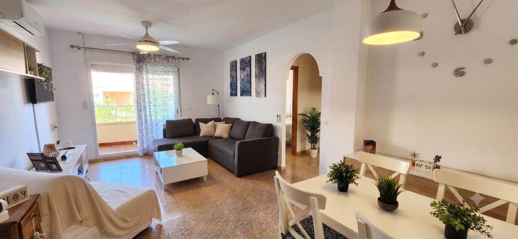 Apartamento Llavador By ElConserje - 1