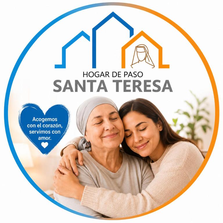 Hogar de Paso Santa Teresa - 2