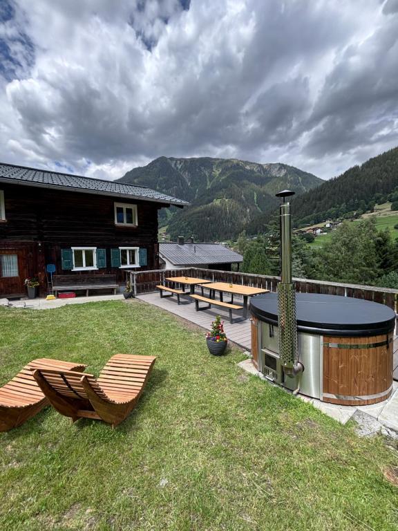 Gästehaus Mathilda - 3
