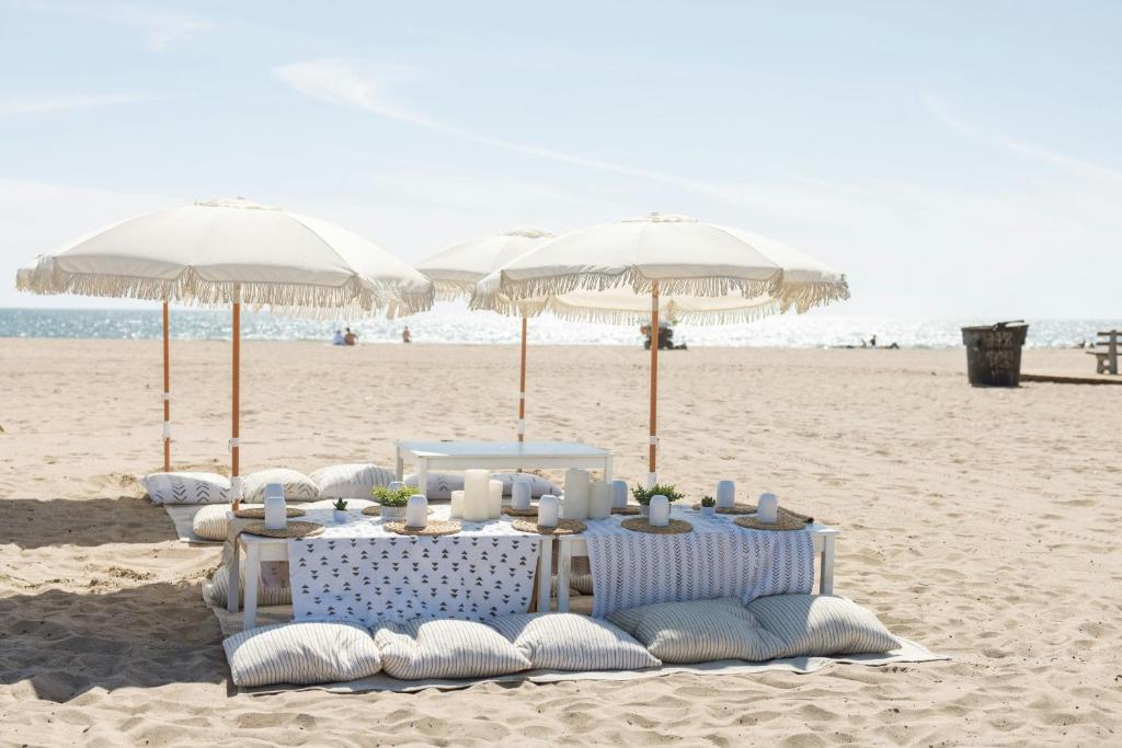 Spiaggia