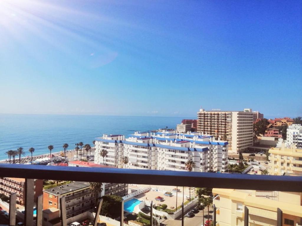 El mirador del mar - 1