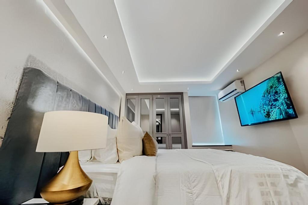 Chic 1BR by Oviedo Mall • Prime Location - 4