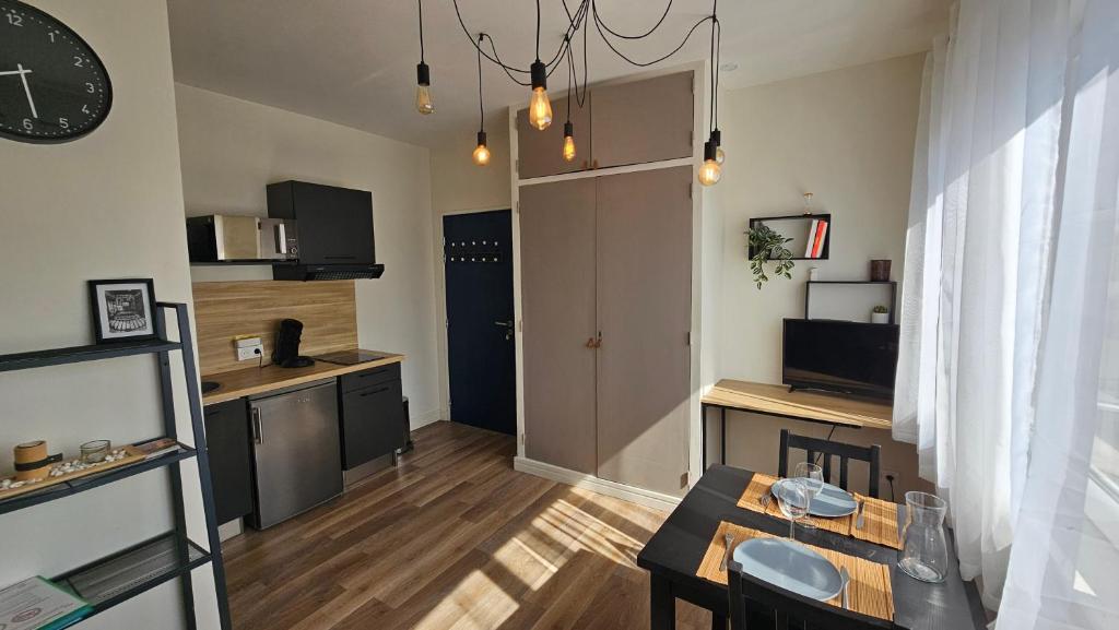 Au 3 rue Manhès - 5