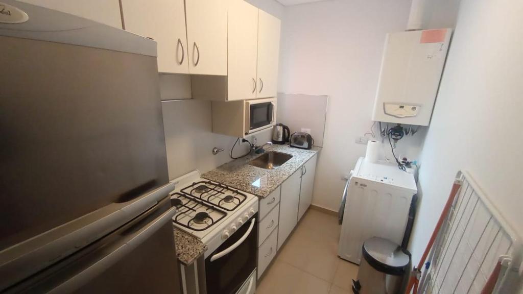 Departamento con vista en Bahia Blanca by deppto - 5