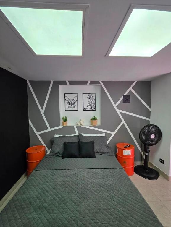 Girasol cozy Room in Medellin - 3