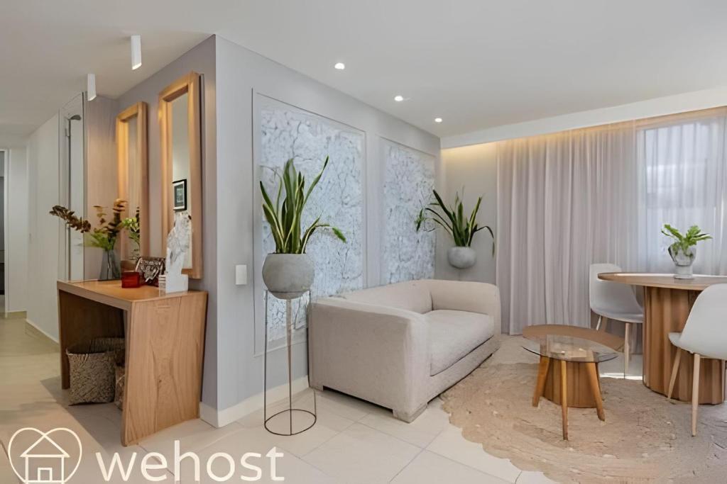 2BR 3th Fl • Terrace Views • close Provenza - 1