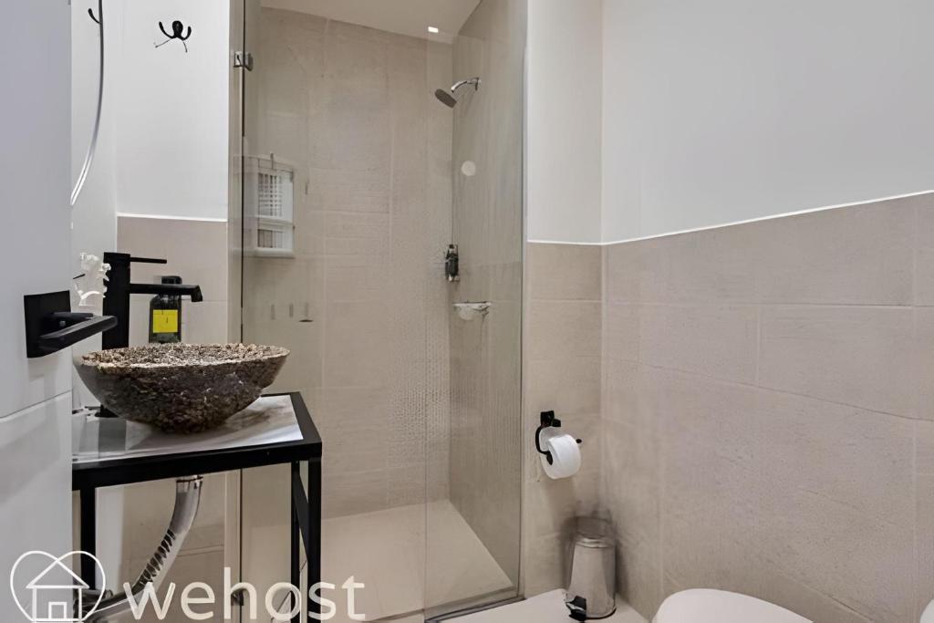 2BR 3th Fl • Terrace Views • close Provenza - 3