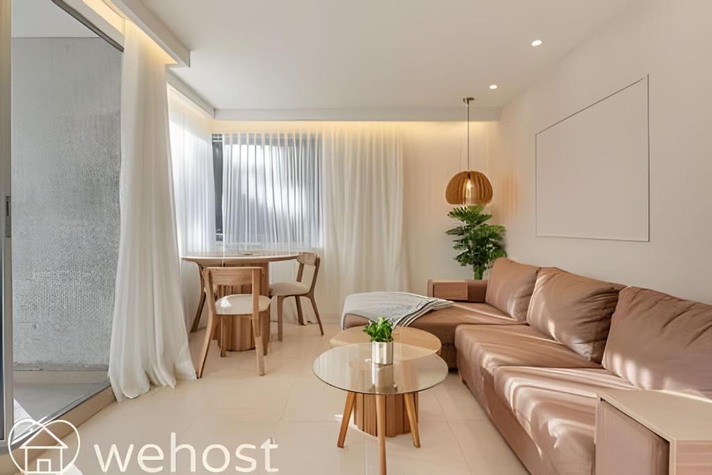 2BR • Terrace, BBQ, Cowork • Close from Provenza - 1
