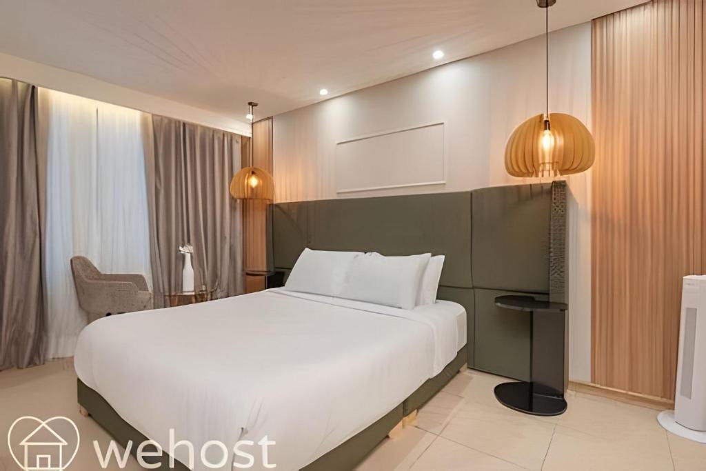 2BR • Terrace, BBQ, Cowork • Close from Provenza - 2