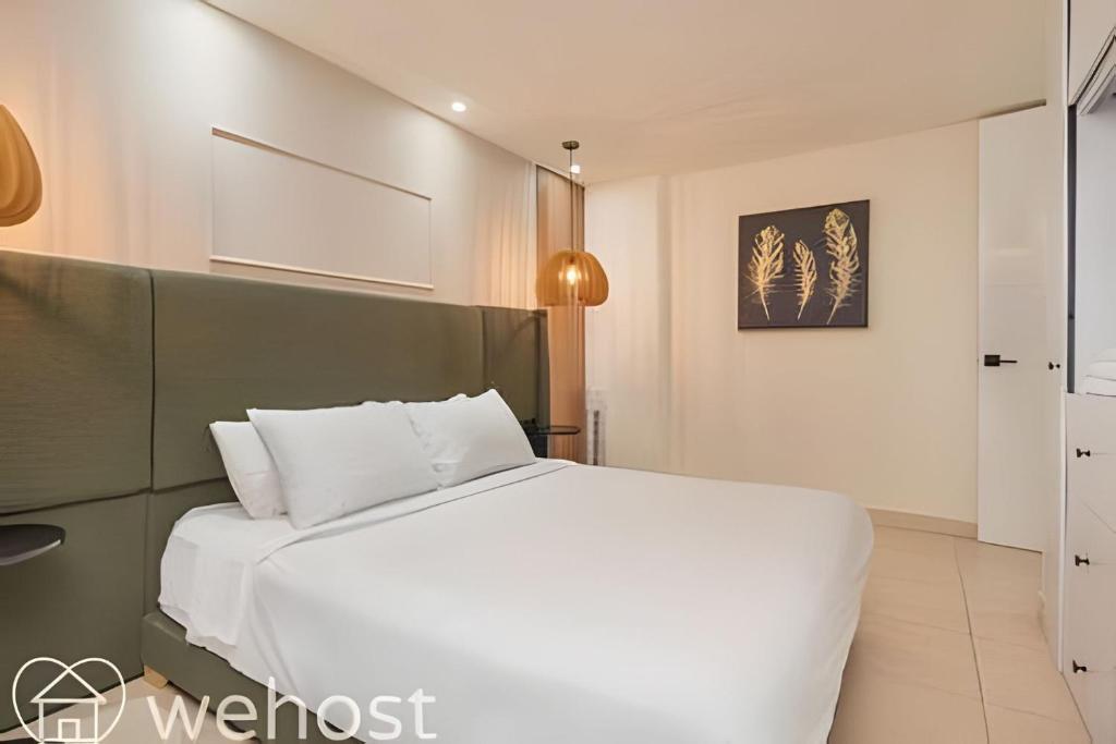 2BR • Terrace, BBQ, Cowork • Close from Provenza - 3
