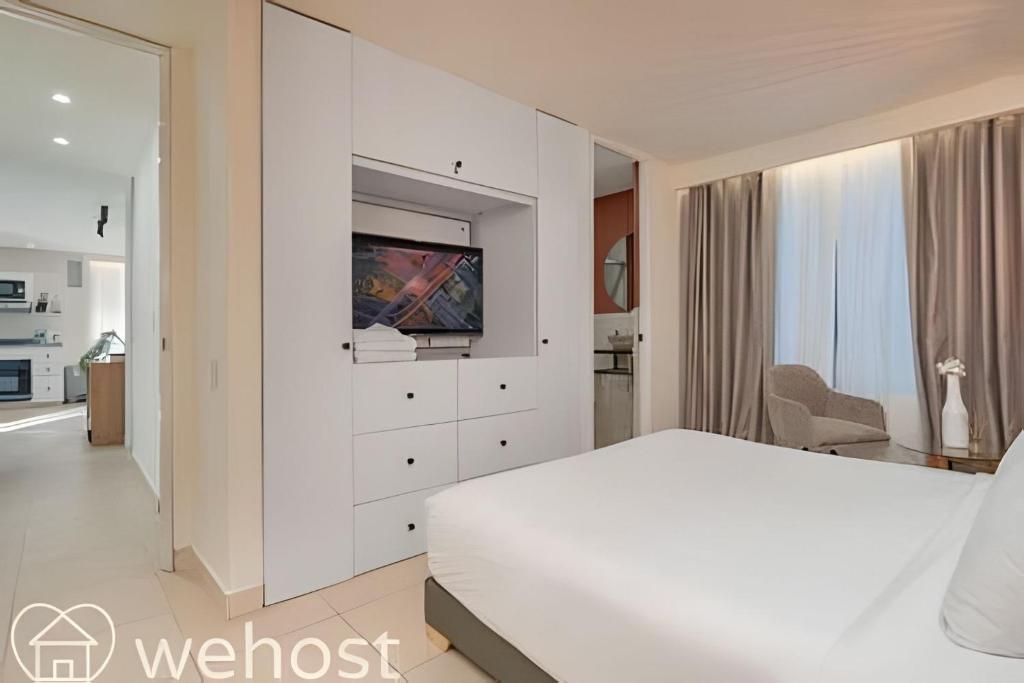 2BR • Terrace, BBQ, Cowork • Close from Provenza - 4