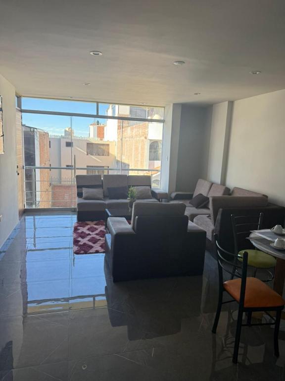 Exclusive Premium Apartment in Arequipa - 3