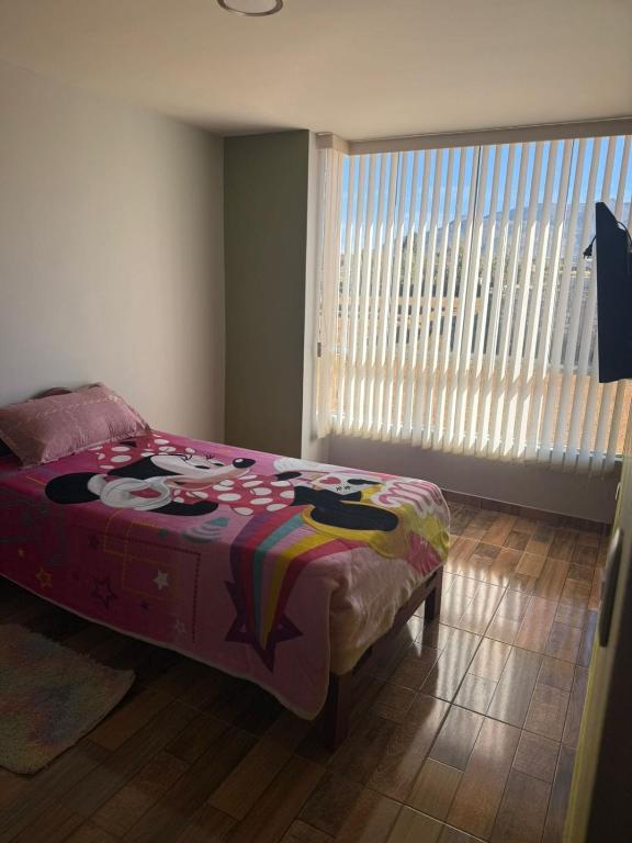 Exclusive Premium Apartment in Arequipa - 4