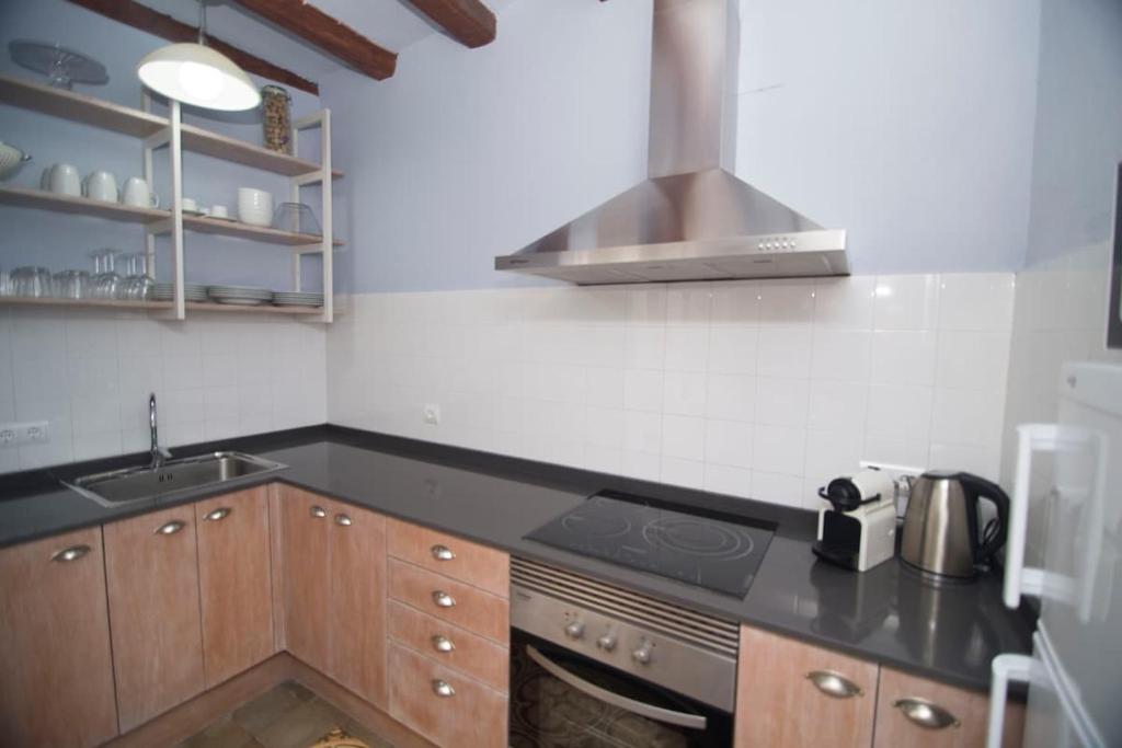 Exclusivo Apartamento Cocomat - 2