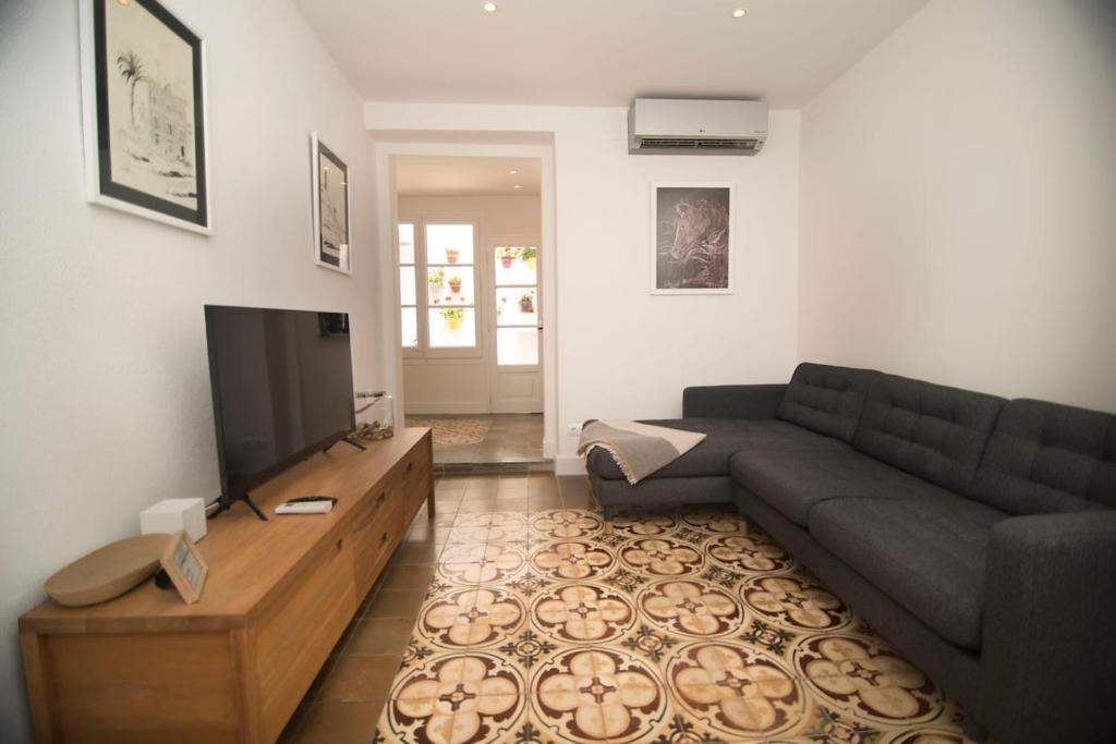 Exclusivo Apartamento Cocomat - 4
