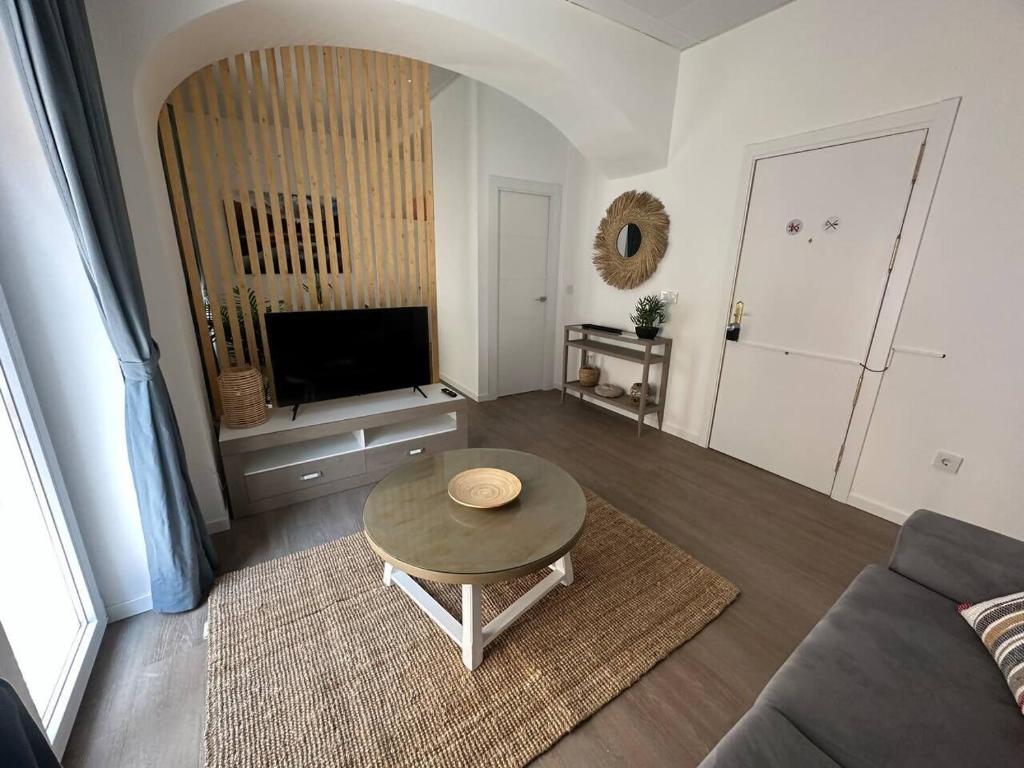 Apartamento Nebro sol, En el Corazón de Cádiz - 5